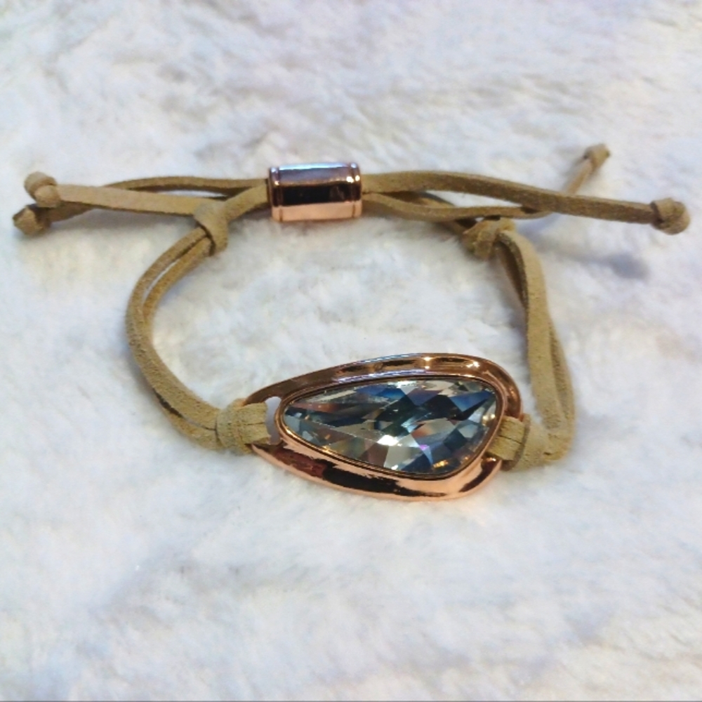 Chunky Juicy Couture Bracelet
